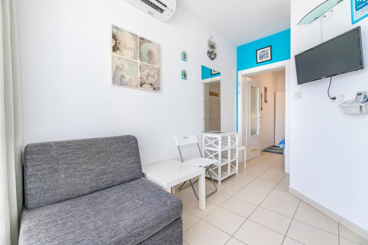 Beach Holiday Baska Exterior photo