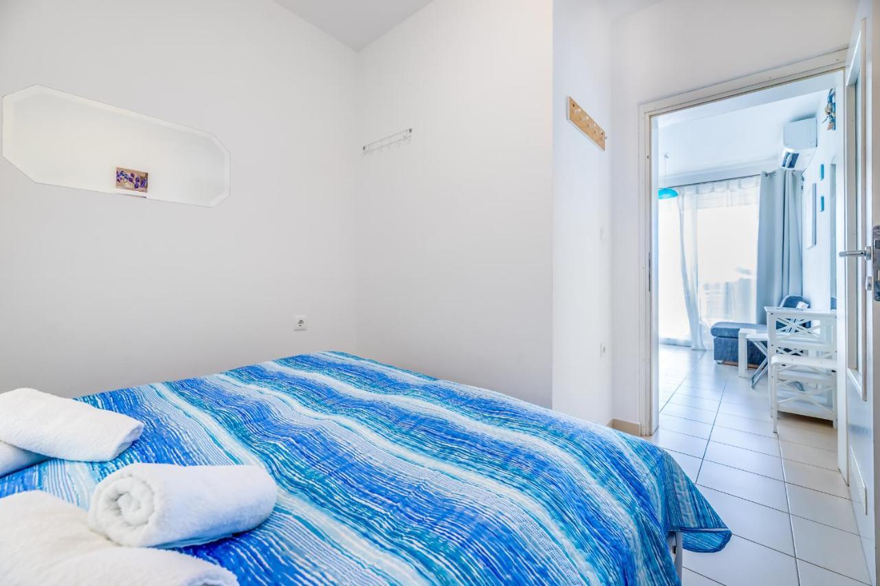 Beach Holiday Baska Exterior photo