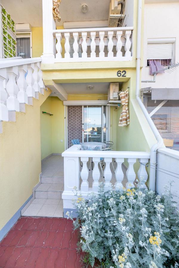 Beach Holiday Baska Exterior photo