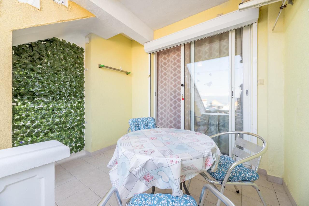 Beach Holiday Baska Exterior photo