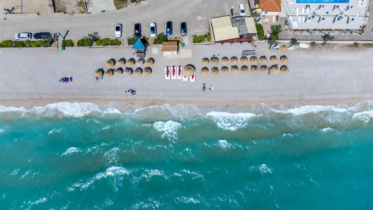 Beach Holiday Baska Exterior photo